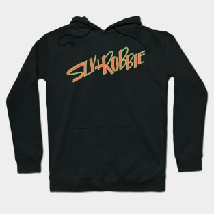 Reggae Dub Duo Hoodie